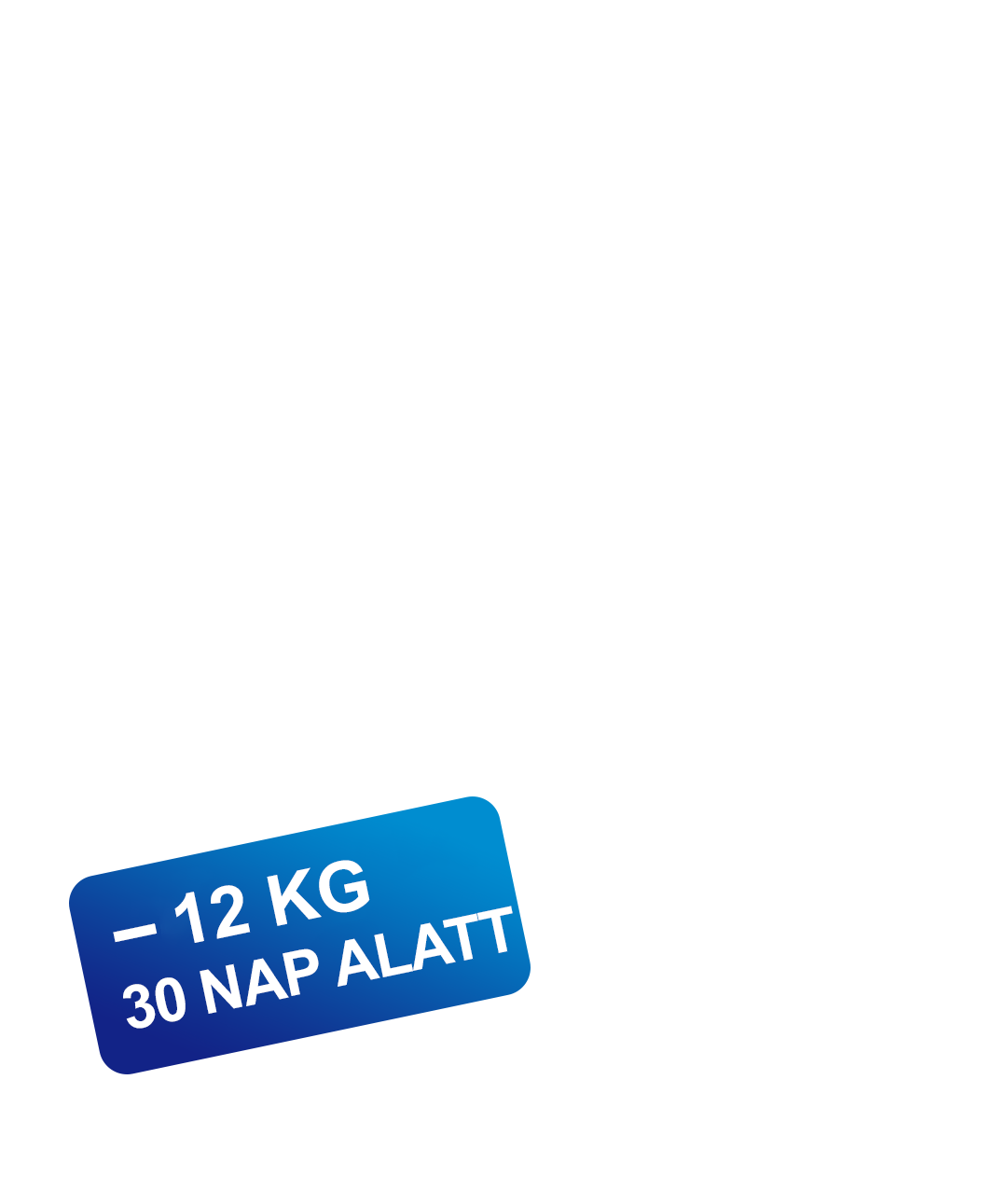-12 KG W 30 DNI